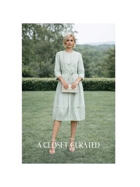 Tibi Dress 00